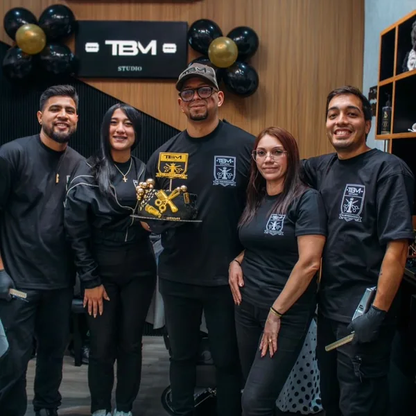 Foto 2 de TBM Studio